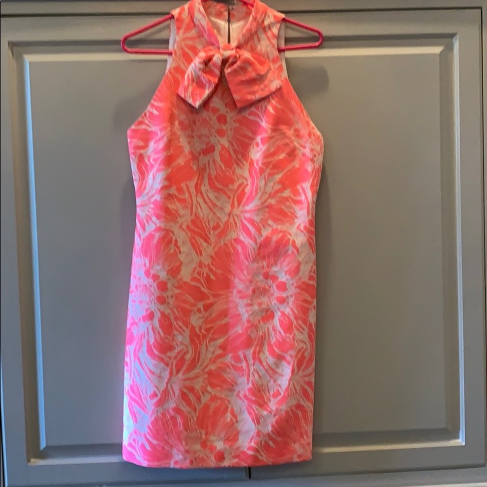 Britt Ryan Dress Like New
